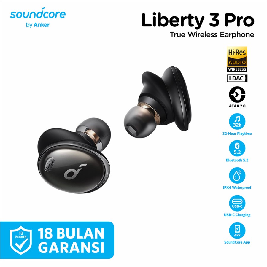 Wireless Earbud Anker