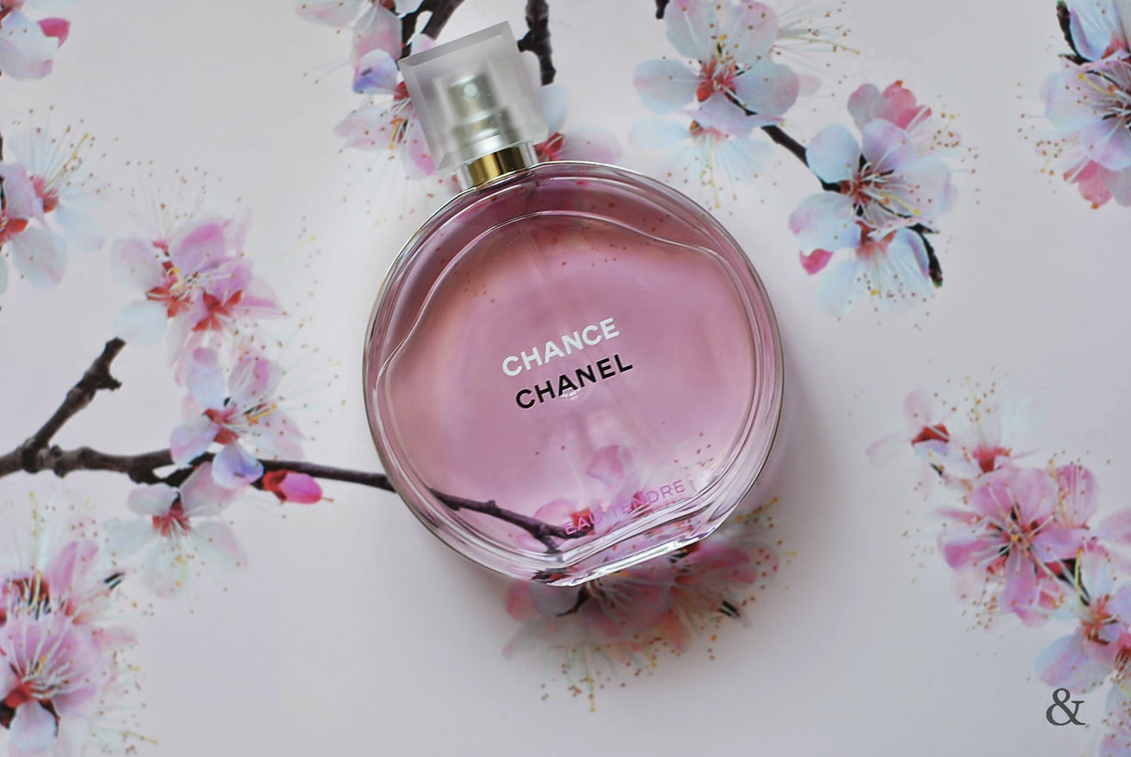 Jual Chanel Chance Eau Tendre Terbaru 