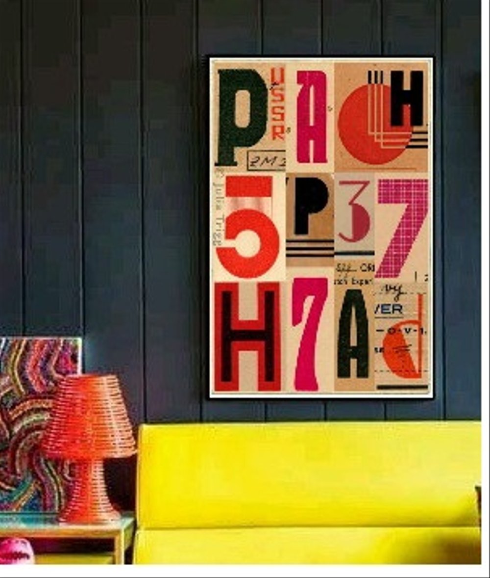 desain sendiri kata-kata hiasan dinding desain suka-suka custom kata