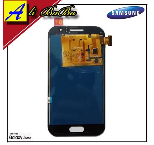 LCD Touchscreen Samsung Galaxy J1 Ace 