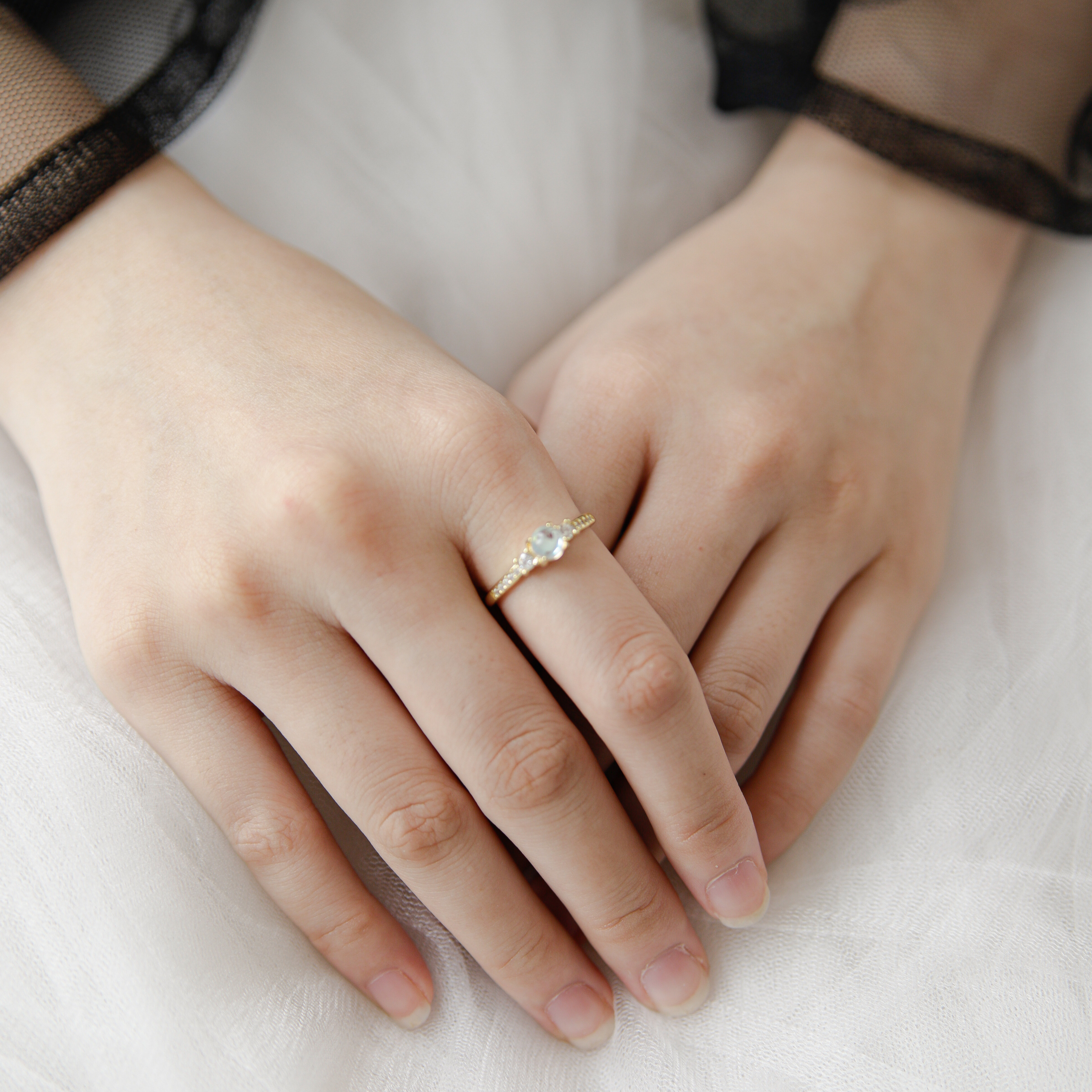 Jual Ring Silver Terbaru - May 2022 