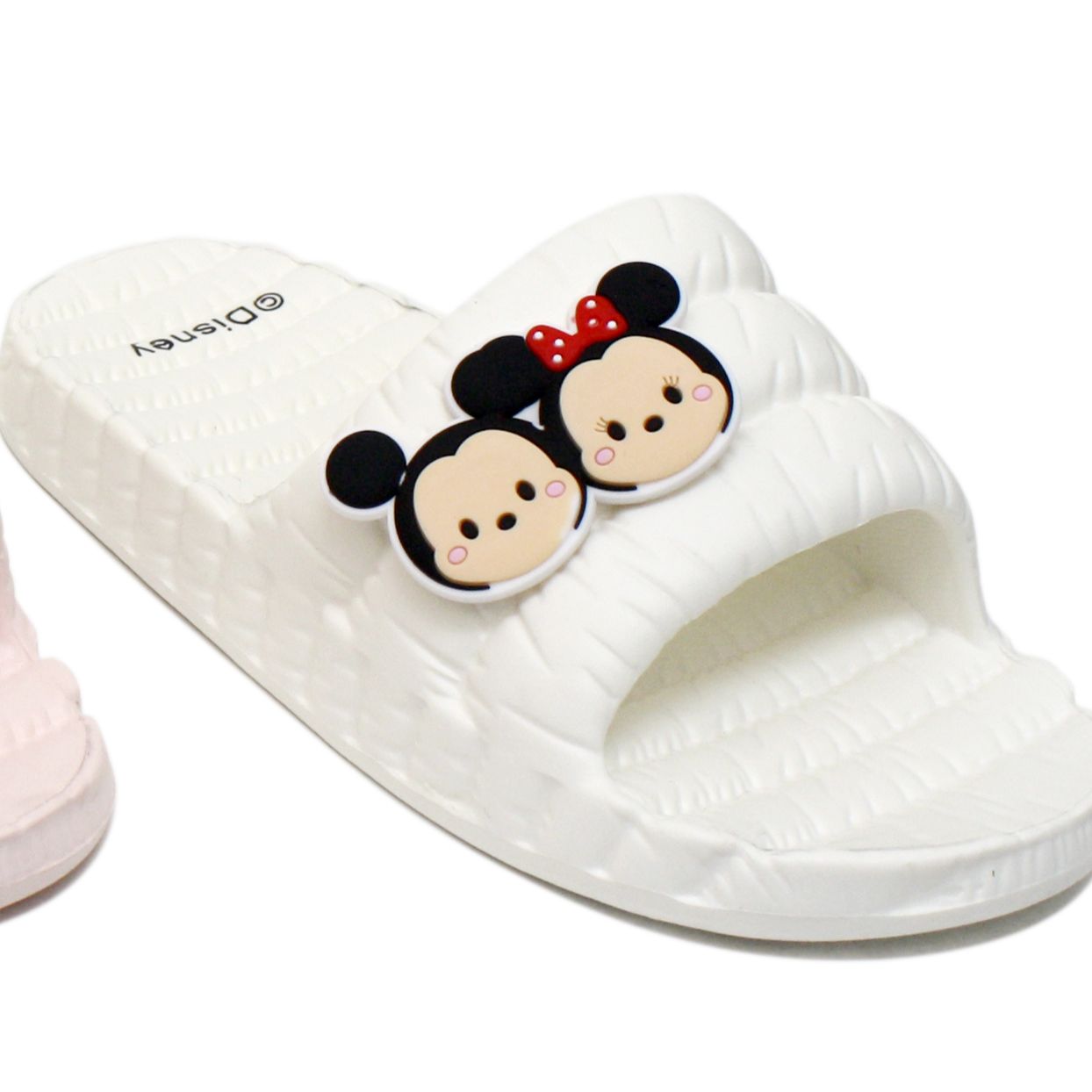 TSUM-TSUM SANDAL WANITA TANGGUNG CH420015WT Lazada Indonesia