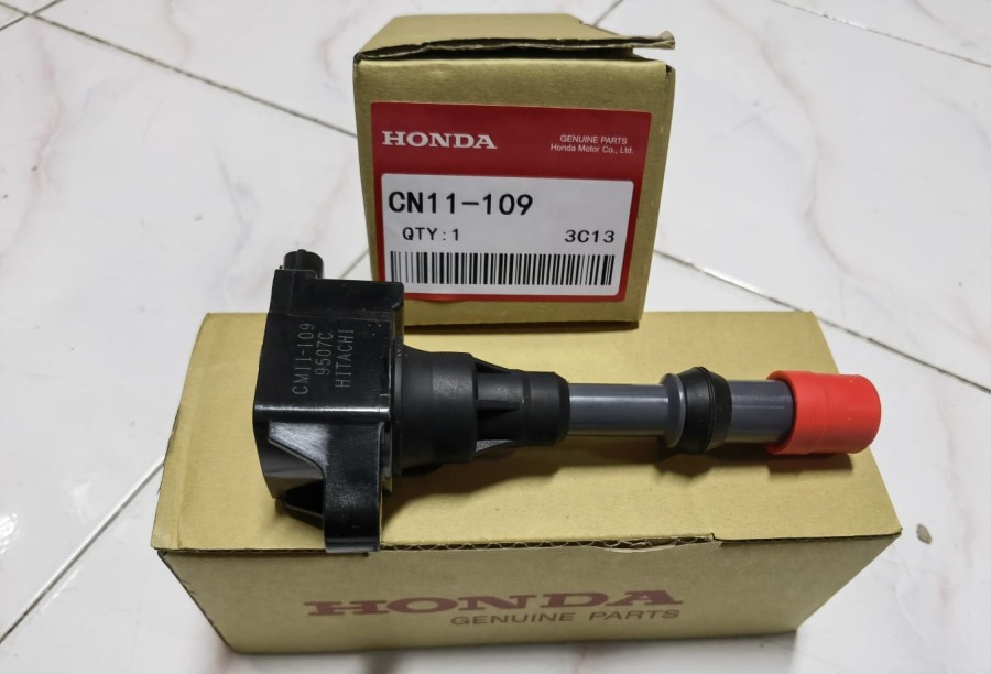 COIL HONDA JAZZ 20042007 IDSI ( IN ) IGNITION COIL JAZZ OLD CN11109