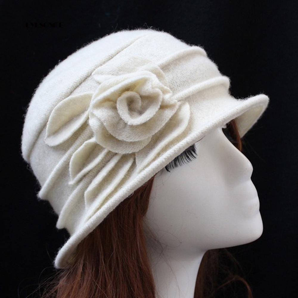 Unik Bayar Di Tempat Vintage Women Wool 