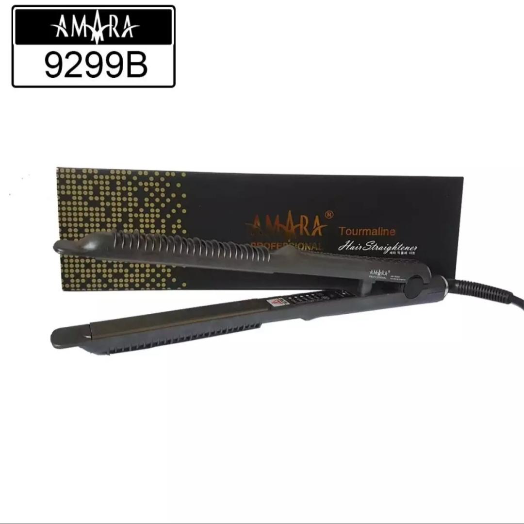 Catok Amara 2in1 Tipe 9299 100 Original Lazada Indonesia