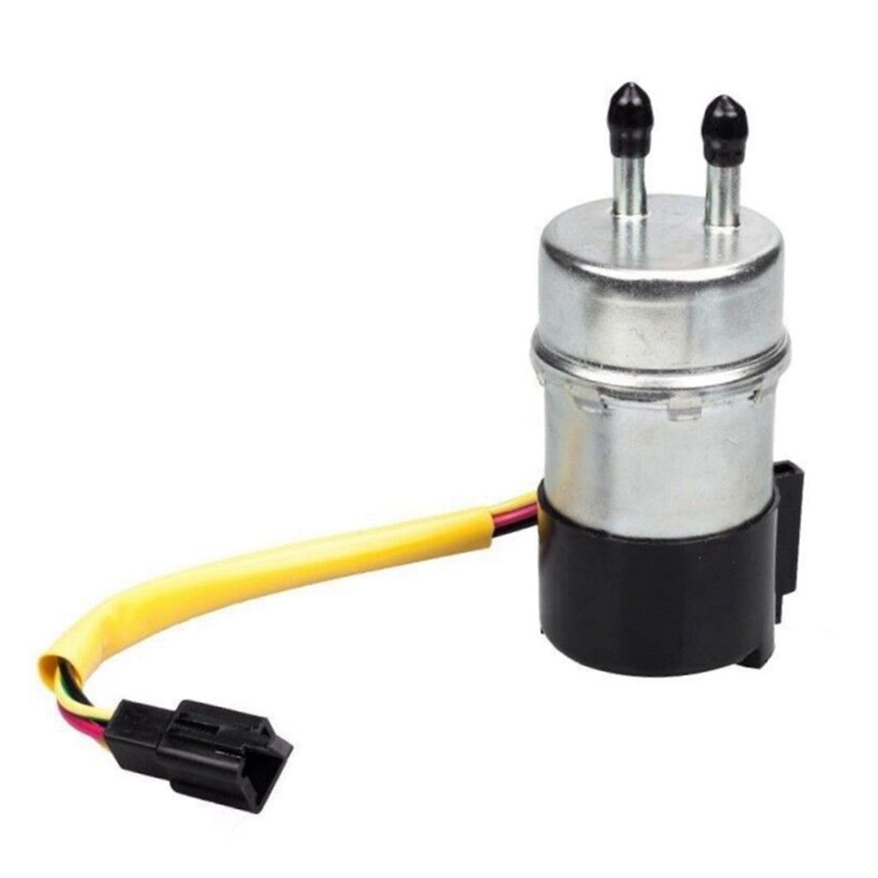 Fuel Pump Replacement For Kawasaki Voyager XII & Vulcan 1500