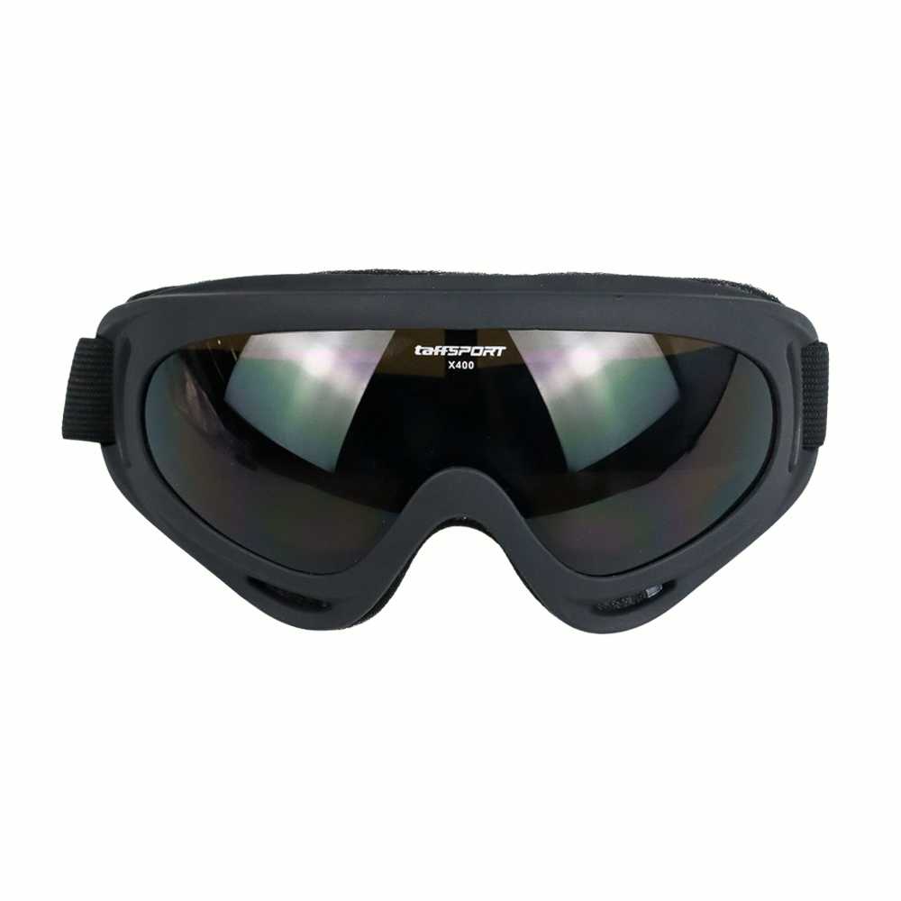 Vind airsoft masker op - april 2026