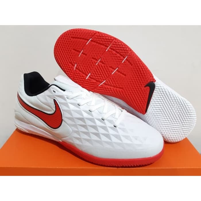 Jual Nike Tiempo Legend 8 Futsal Pro Terbaru | Lazada.co.id
