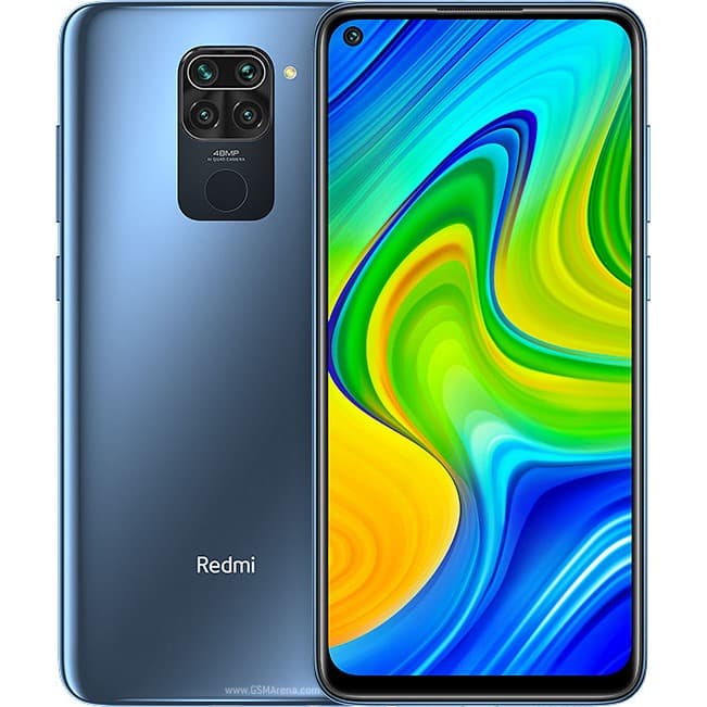 redmi note 9 lazada