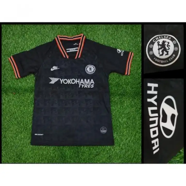 jersey bola chelsea