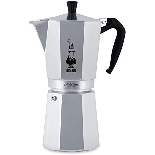 Jual Bialetti Moka Espresso Maker 