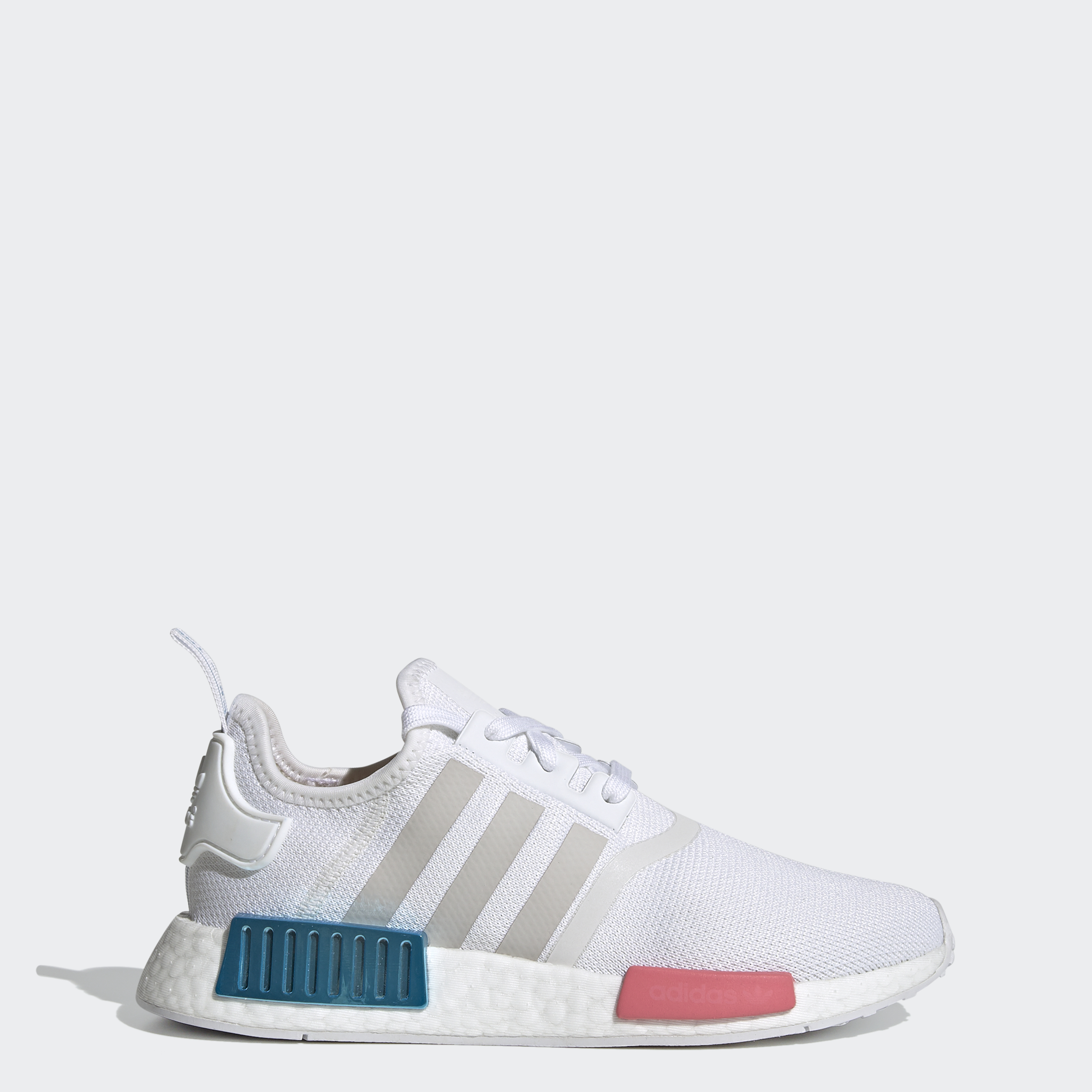 nmd_r1 shoes womens white