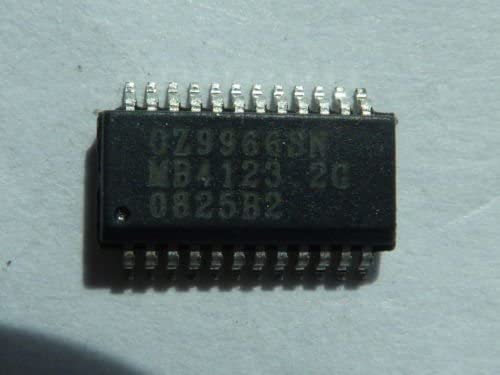 3pieces OZ9966SN Genuine NEW MICROCHIP SSOP-24