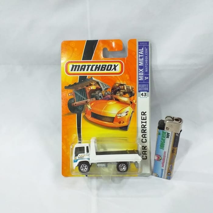 matchbox diecast for sale