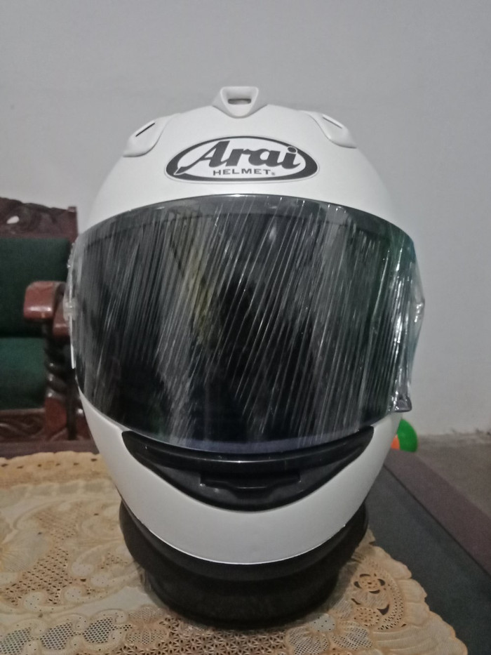 visor ala ala arai