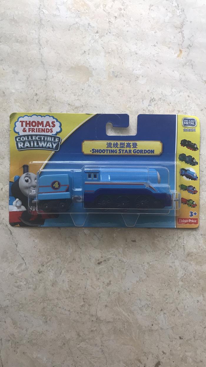 thomas and friends thomas and the shooting star