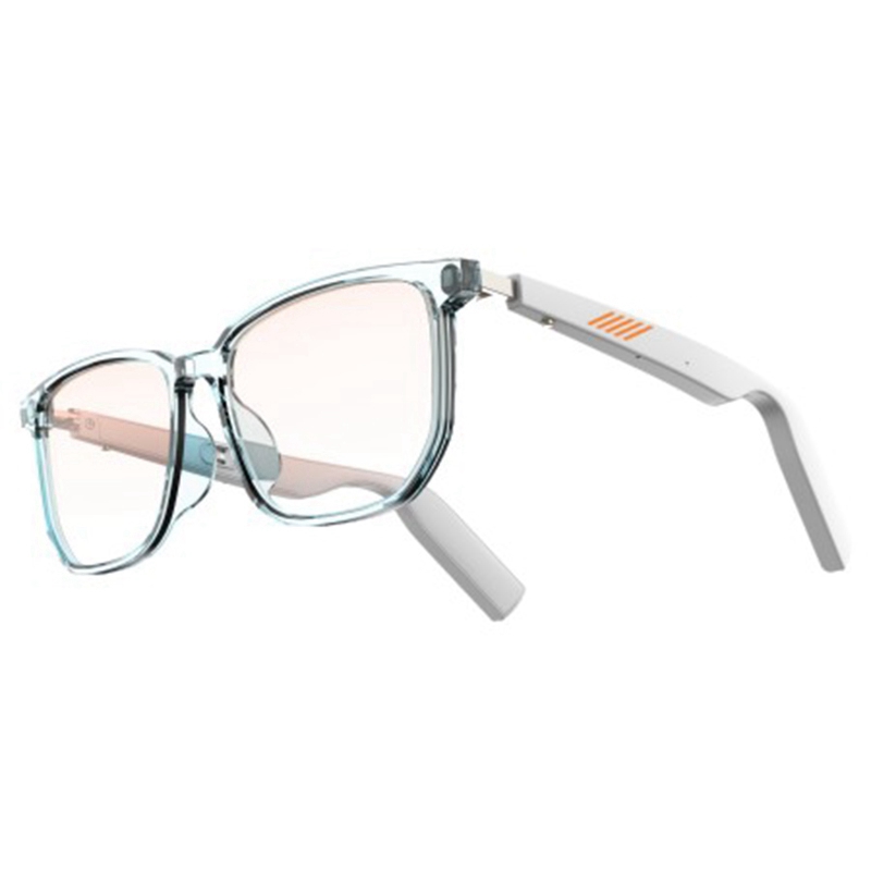 H2-C Smart Bluetooth Glasses Sports Myopia Sunglasses Call Listening to Music AI