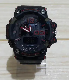 g shock wr