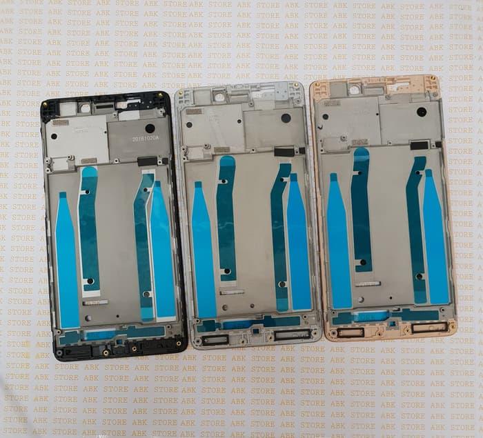 Frame Bezel Casing LCD Xiaomi Redmi 3 - 3s - 3 Pro ORI