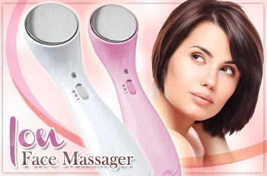 Setrika Wajah Microionic Pink Membeli Jualan Online Setrika Dengan Harga Murah Lazada Indonesia