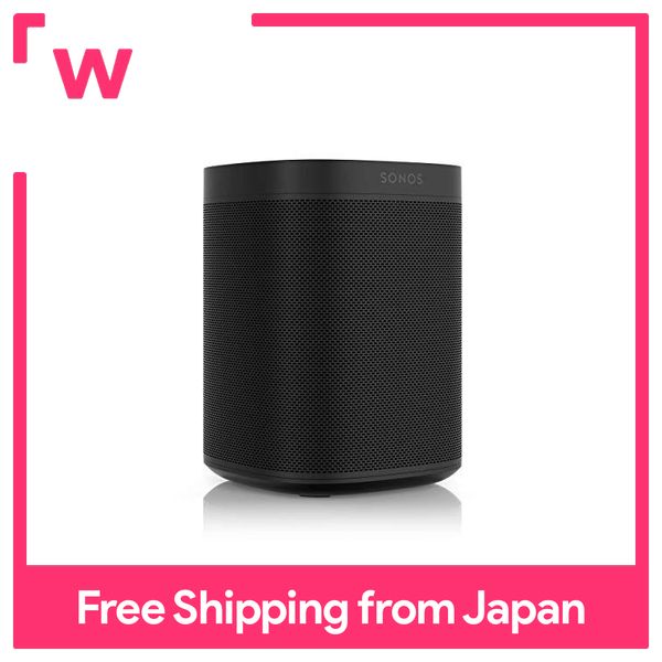 Sonos One SL Wireless Speaker WiFi Connection Hi-Fi AirPlay2