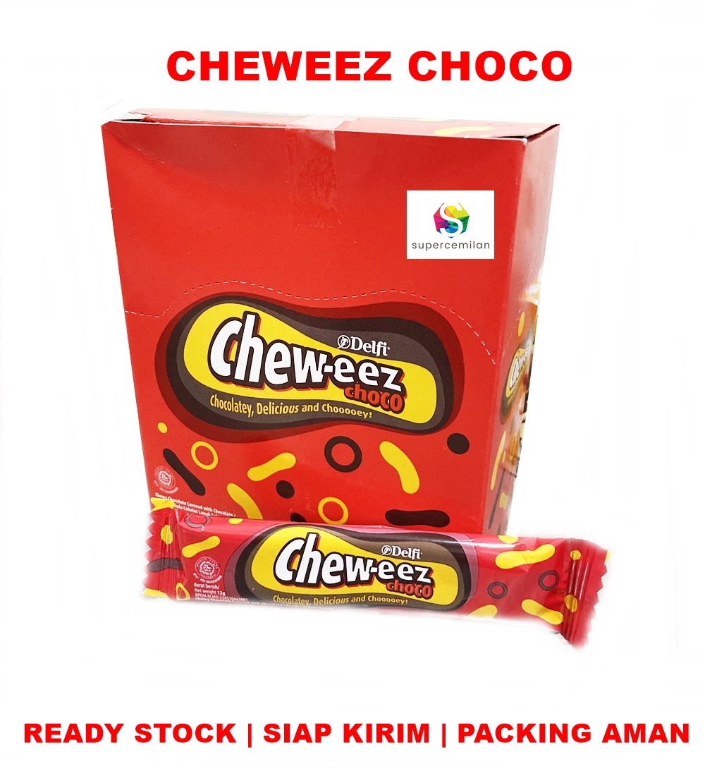 Chew eez clearance