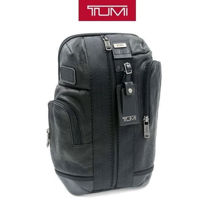 tumi fremont higgins