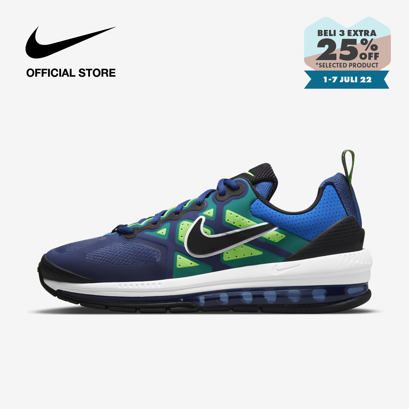 nike air max infuriate 1