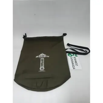 the north face dry bag