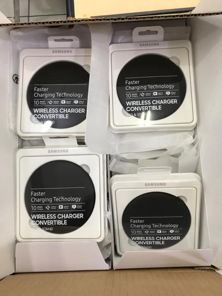 List Harga Charger Samsung Galaxy S8 Original Terbaru Juli 2019 11 Samsung Wirelles Charger Samsung Galaxy S8 S8 Plus Original / CHARGER-OM5452