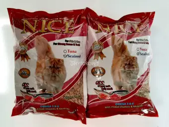 Nice 2kg Makanan Kucing Murah Membeli Jualan Online Makanan