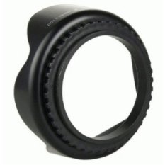 Universal Hood Lens All Merk 67mm