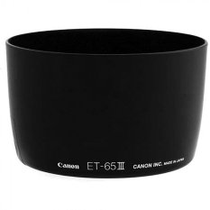Canon Hood Lens ET-65 III EF 85mm