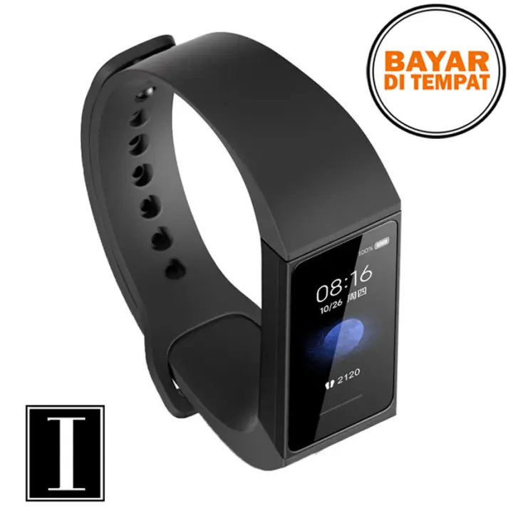 smartwatch xiaomi redmi