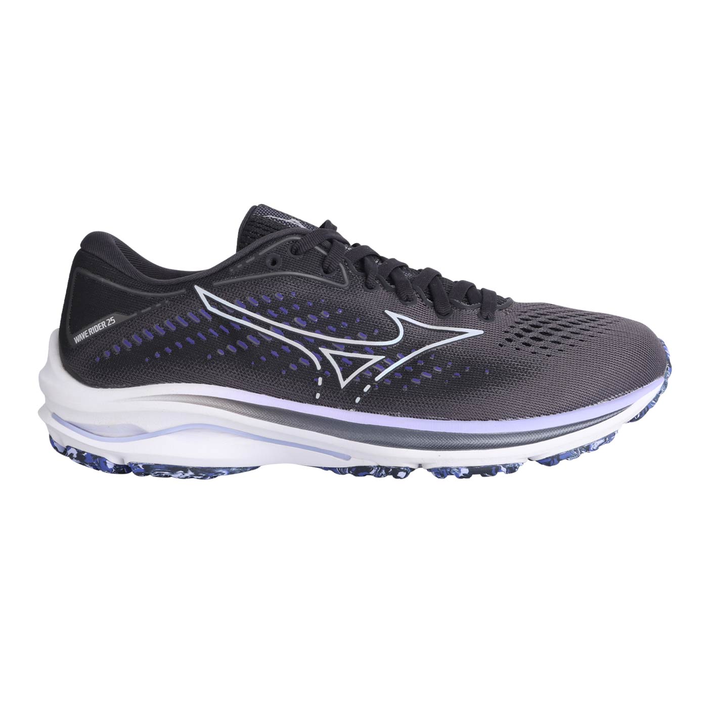 mizuno wave rider promo