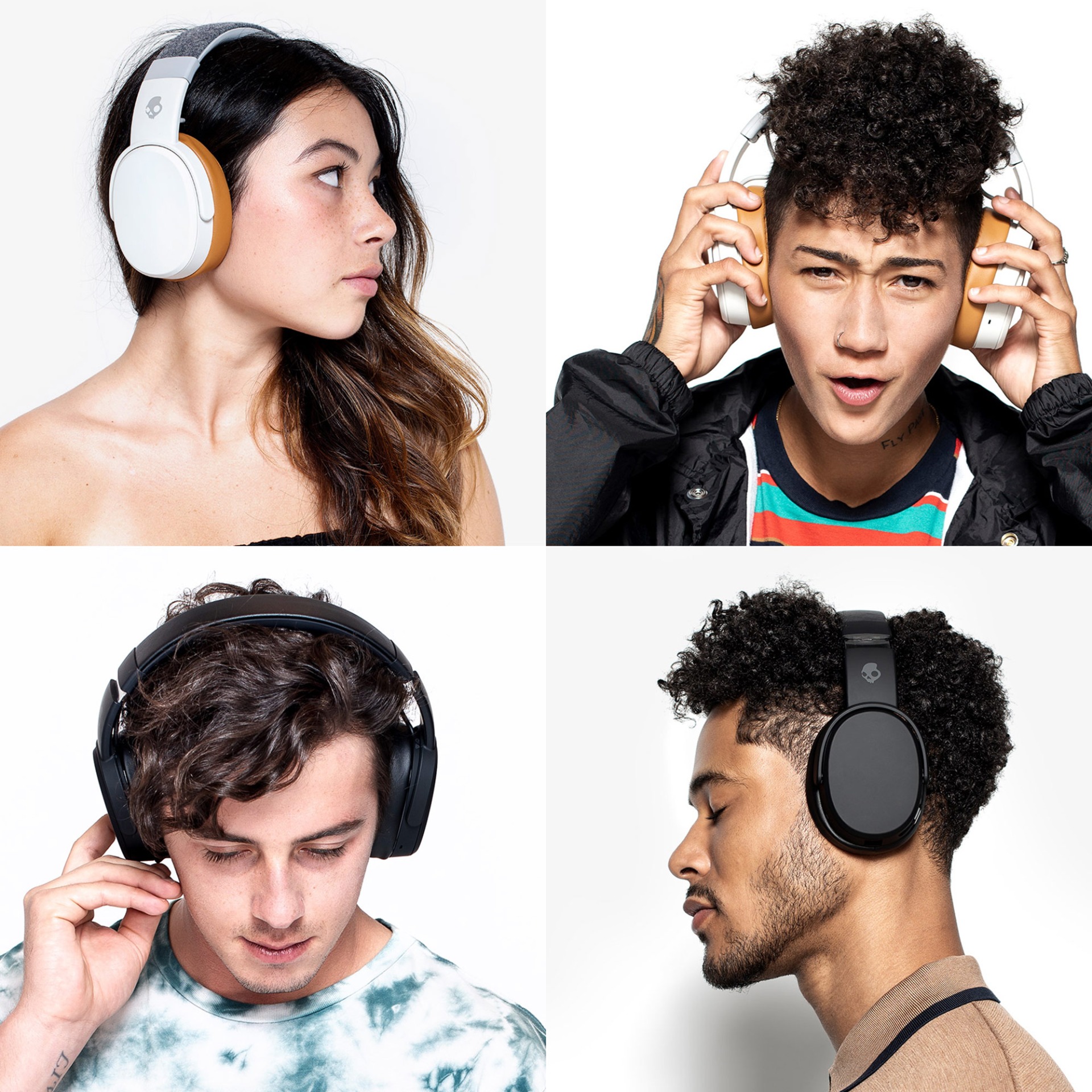 Skullcandy Crusher Wireless Immersive 