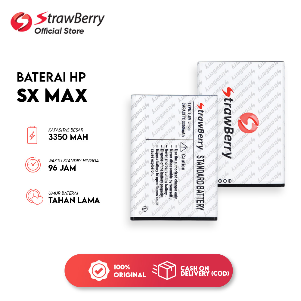 Jual Strawberry Sx Terbaru Lazada Co Id
