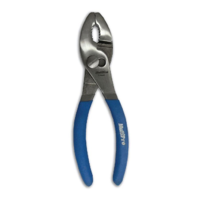 MULTIPRO TANG SLIP JOINT PLIERS Lazada Indonesia