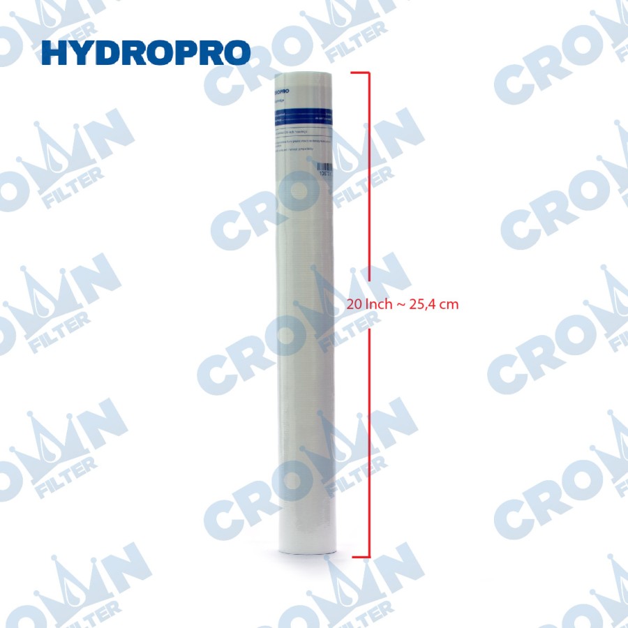 Filter Air / Cartridge filter Sedimen Hydropro 20" Refil Filter Air