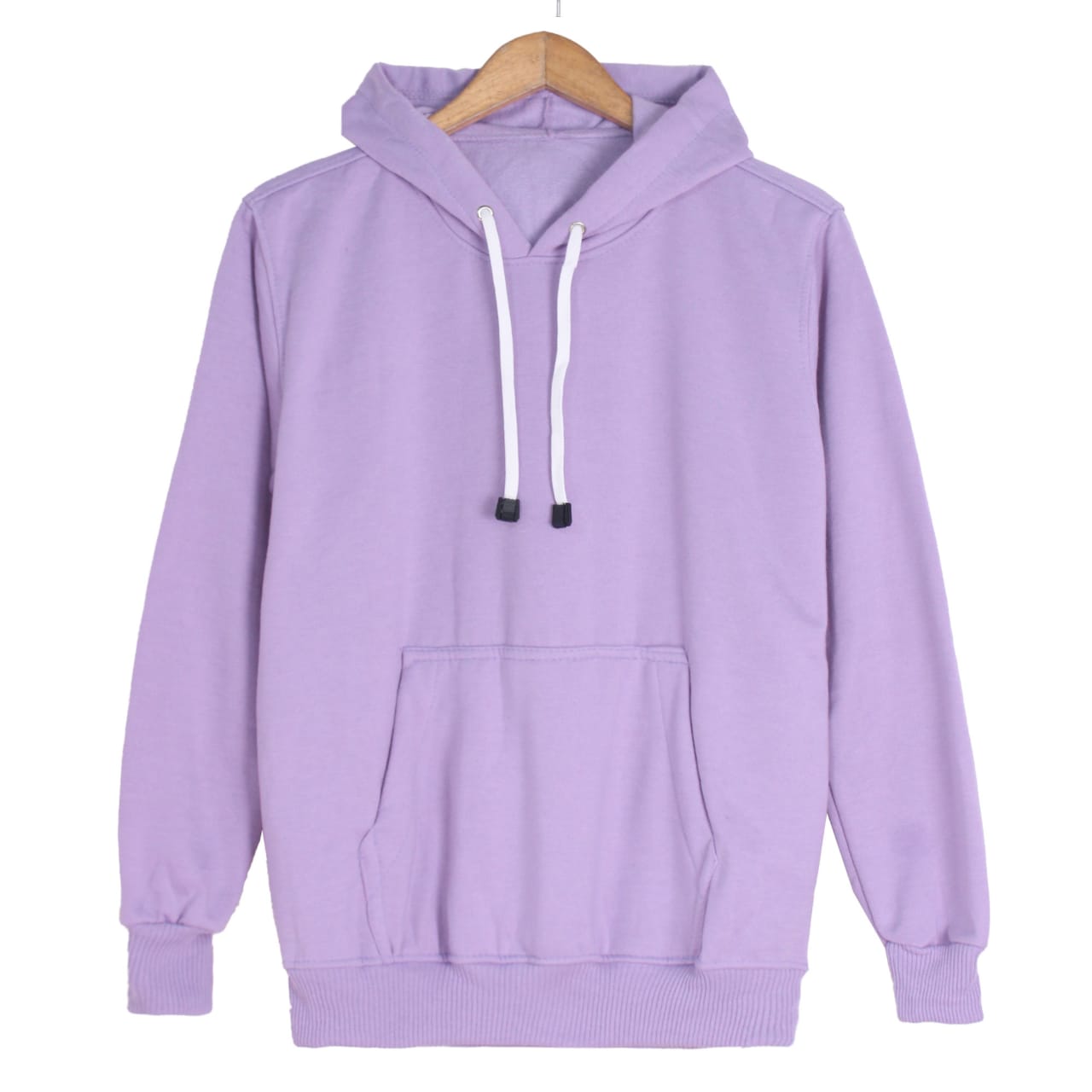 purple sweatshirts