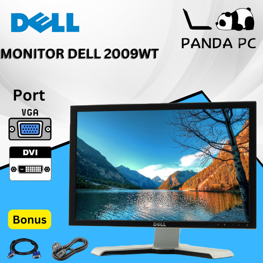 smart monitor dell