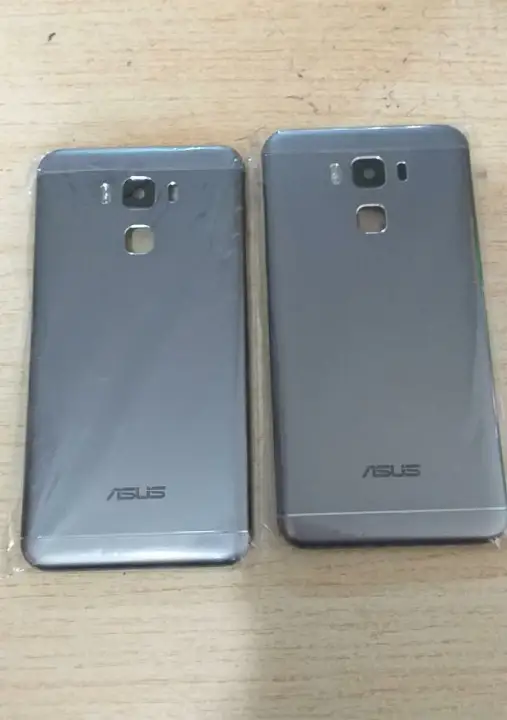 Backdoor Tutup Baterai For Asus Zenfone 3 Max 5 5 Inch Zc553kl Case Casing Lazada Indonesia