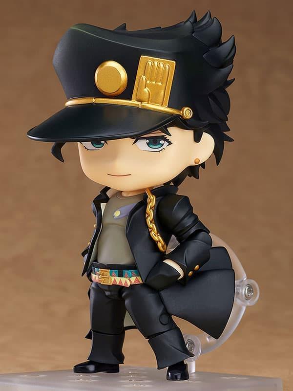 Nendoroid Jotaro Kujo - JoJo's Bizarre 