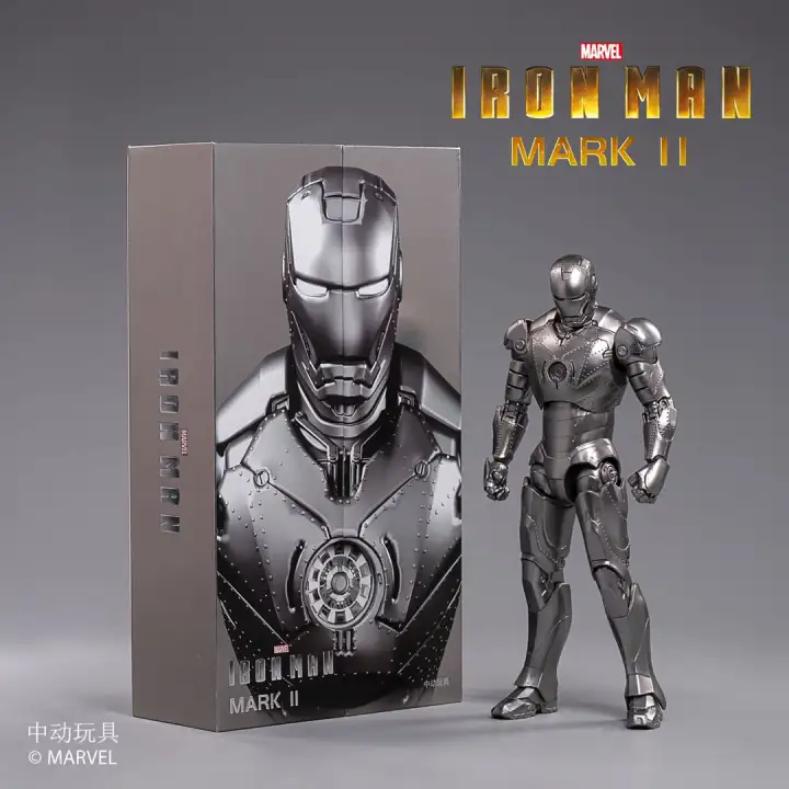 mark 11 iron man