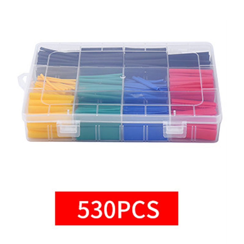 Francheville Craft Storage Box Multicoloured