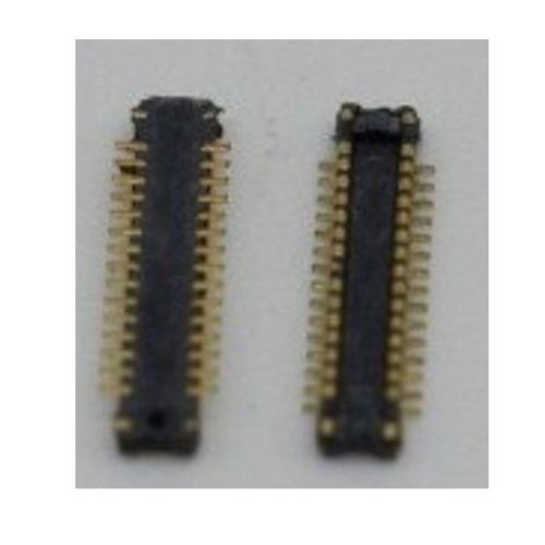 Konektor Soket Lcd Iphone 5G Original Terlaris New