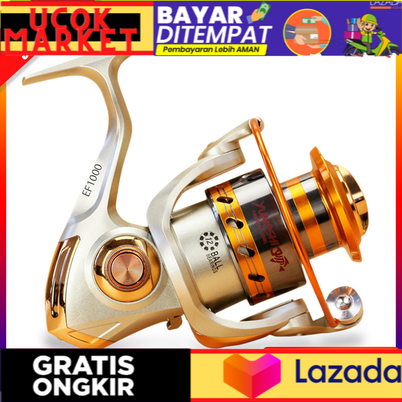 Promo Shimano Reel Oil And Grease Diskon 17% Di Seller Hafizh Store 4 -  Cikoko, Kota Jakarta Selatan