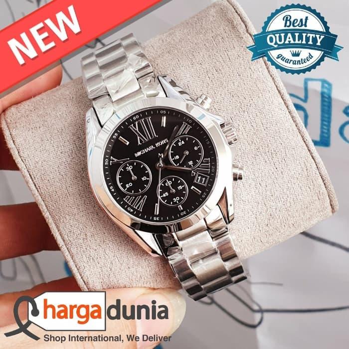 Jam Tangan Wanita Merk Michael Kors 