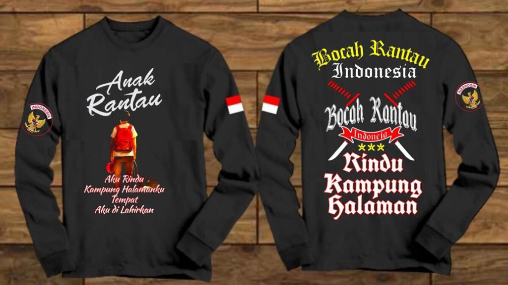 Key&Kay Promo T-Shirt Kaos PriaKaos DistroKaos KekinianKaos TrendyKaos OblongKaos SablonKaos BagusKaos Anak RantauKaos Bocah Rantau Panjang Lengan Full Catoon