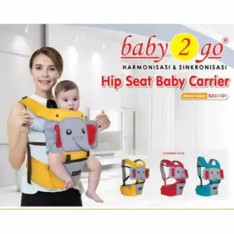 hip seat carrier lazada
